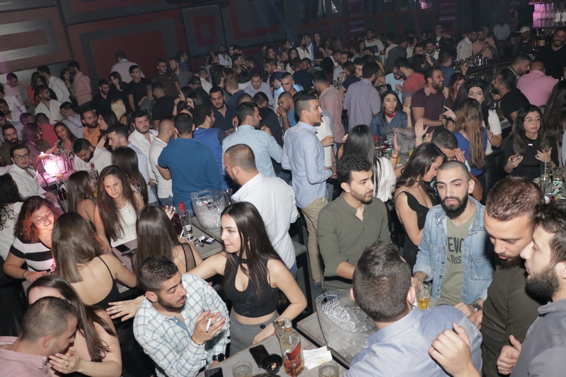 Student Committee Presents Maher Jah at Loco